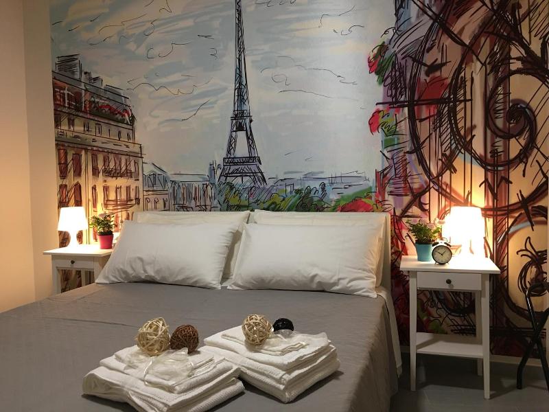 B&B Paris image