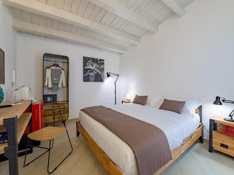 Le Maestranze Deluxe Rooms image