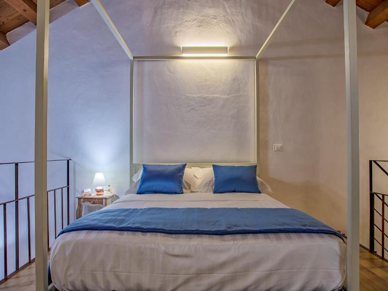 Le Maestranze Deluxe Rooms image