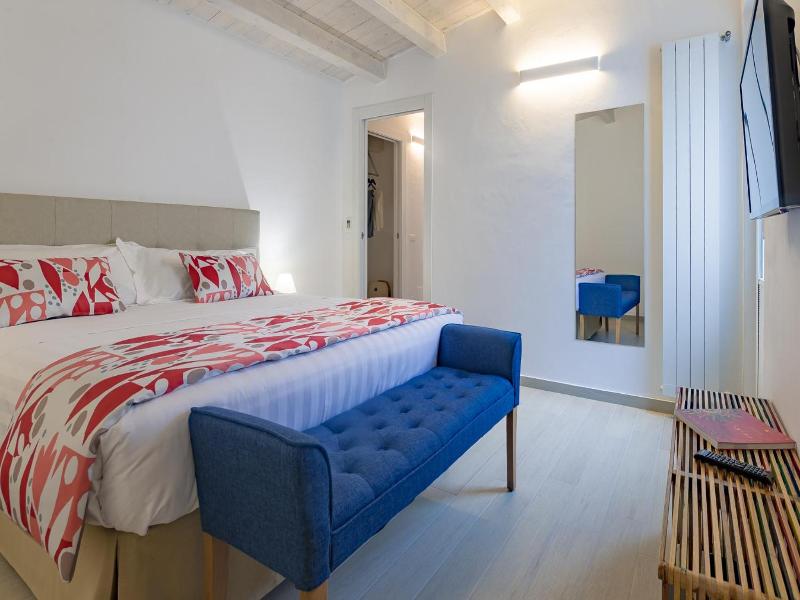 Le Maestranze Deluxe Rooms image