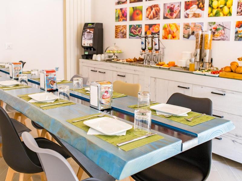 Le Maestranze Deluxe Rooms image