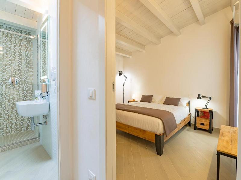 Le Maestranze Deluxe Rooms image