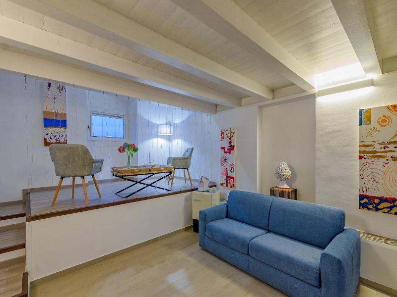 Le Maestranze Deluxe Rooms image