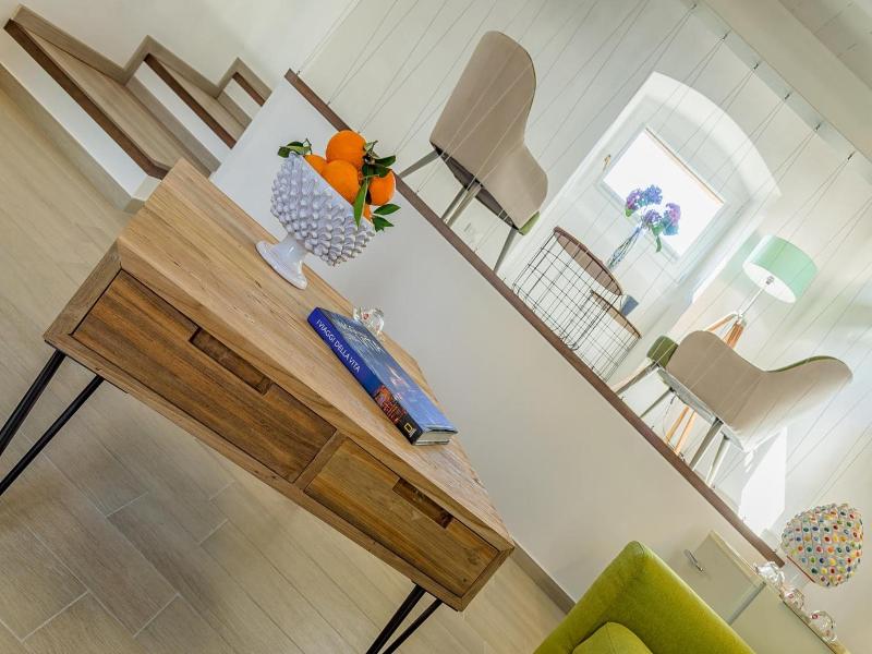 Le Maestranze Deluxe Rooms image
