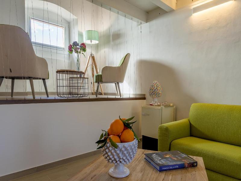 Le Maestranze Deluxe Rooms image