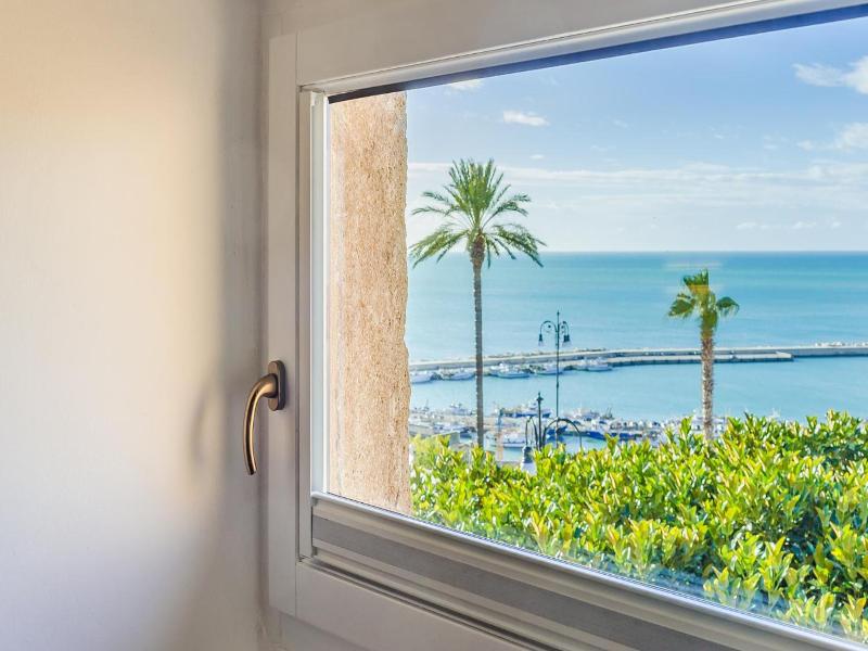 Le Maestranze Deluxe Rooms image