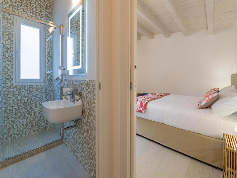 Le Maestranze Deluxe Rooms image