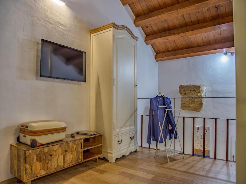 Le Maestranze Deluxe Rooms image