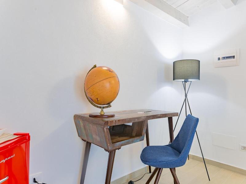 Le Maestranze Deluxe Rooms image