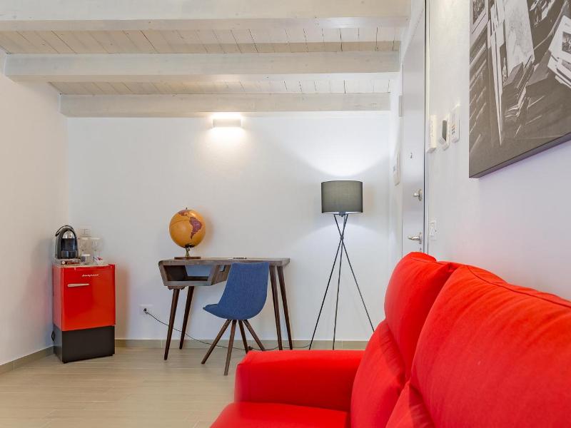 Le Maestranze Deluxe Rooms image