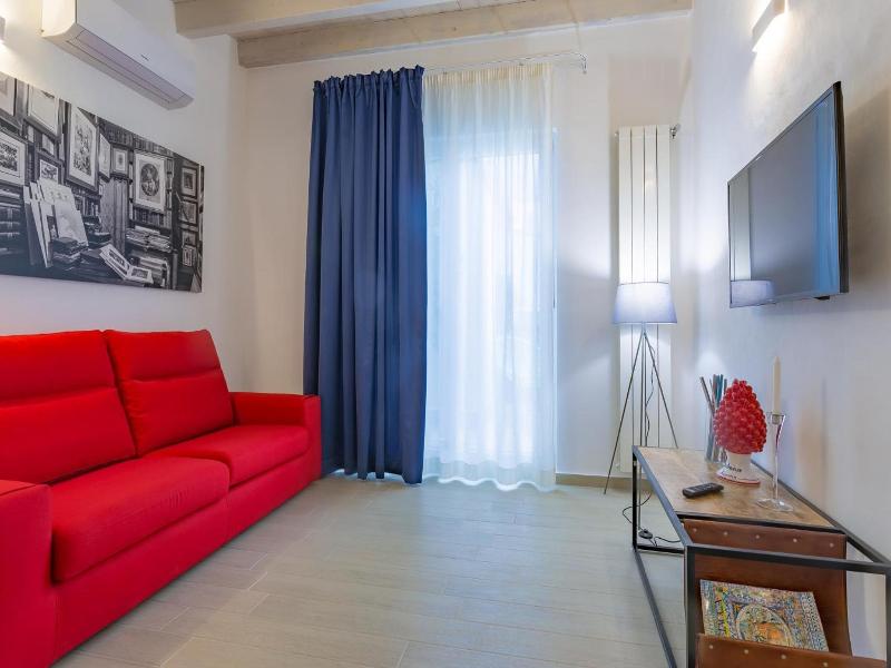 Le Maestranze Deluxe Rooms image