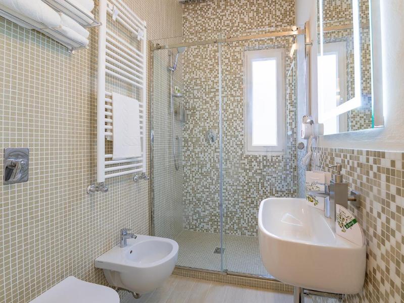 Le Maestranze Deluxe Rooms image