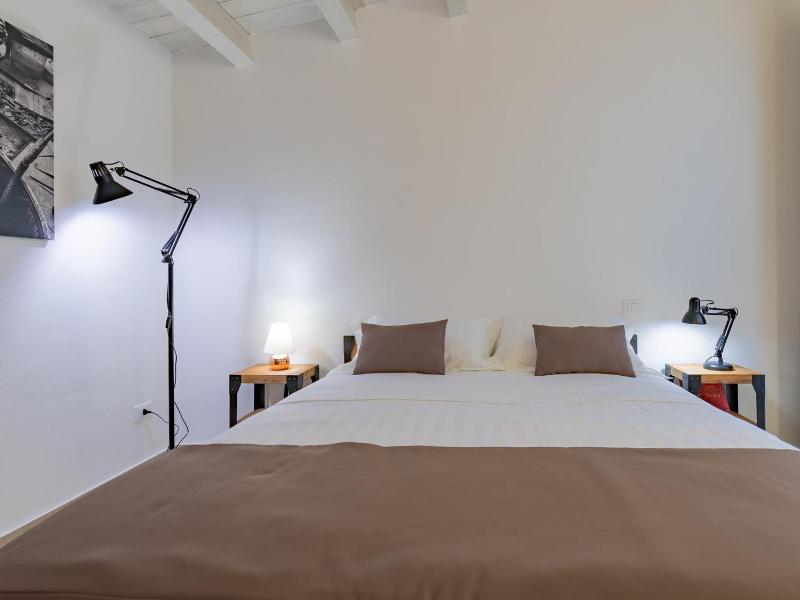Le Maestranze Deluxe Rooms image