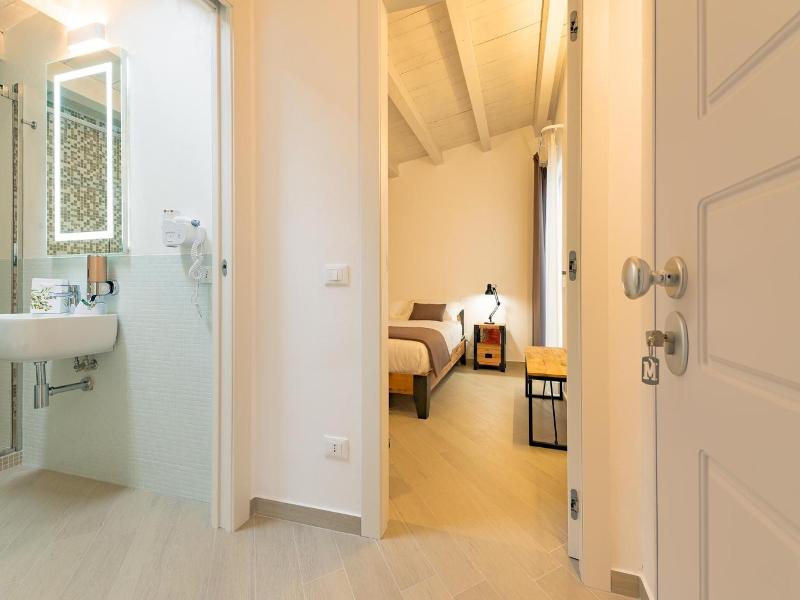 Le Maestranze Deluxe Rooms image