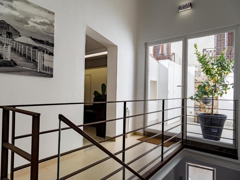 Le Maestranze Deluxe Rooms image
