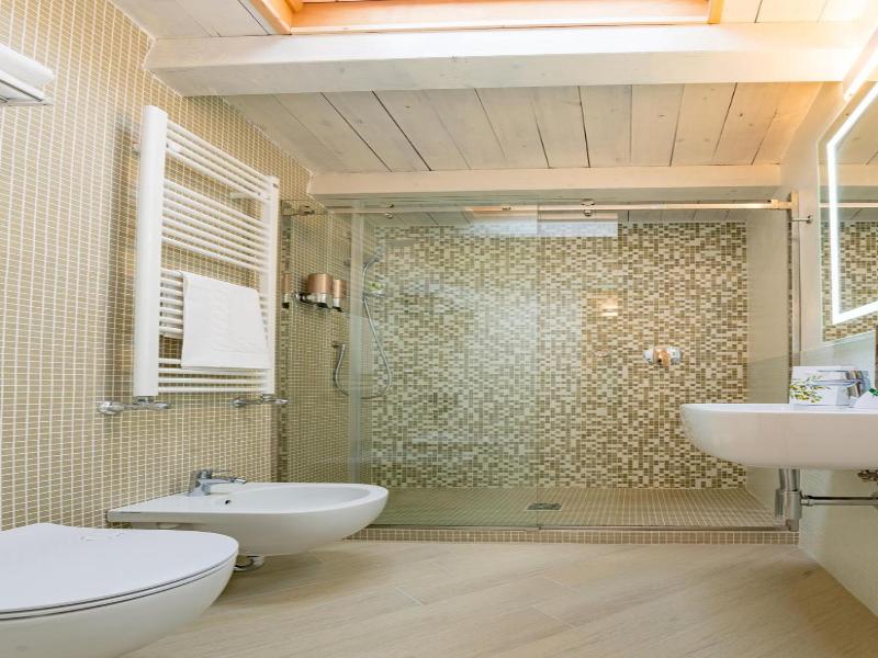 Le Maestranze Deluxe Rooms image