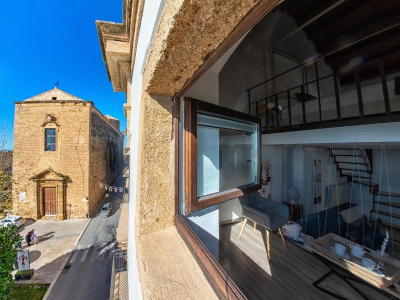 Le Maestranze Deluxe Rooms image