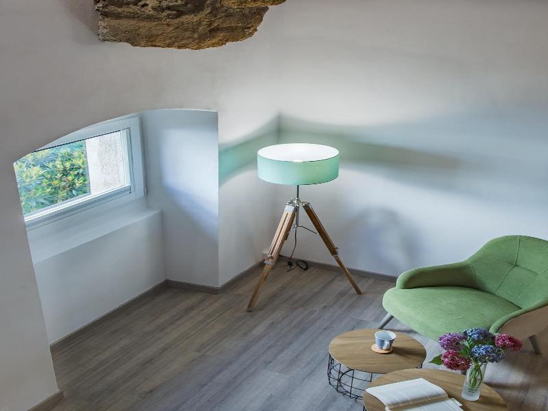 Le Maestranze Deluxe Rooms image
