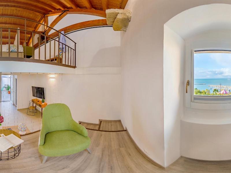 Le Maestranze Deluxe Rooms image