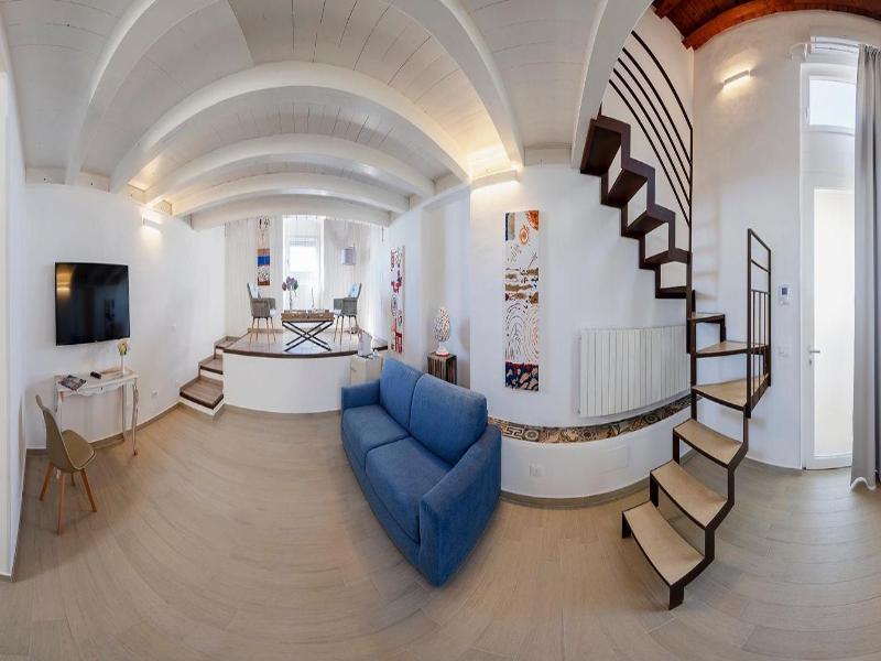 Le Maestranze Deluxe Rooms image