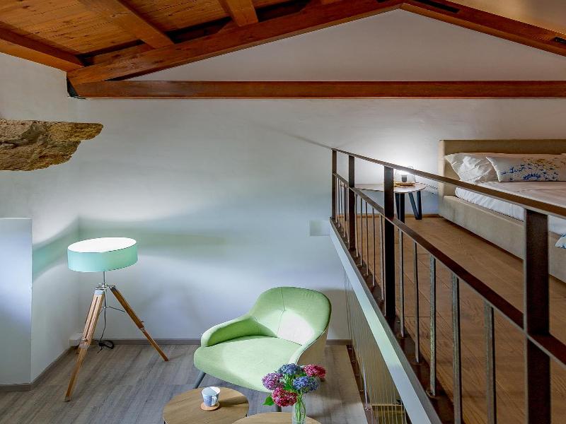 Le Maestranze Deluxe Rooms image