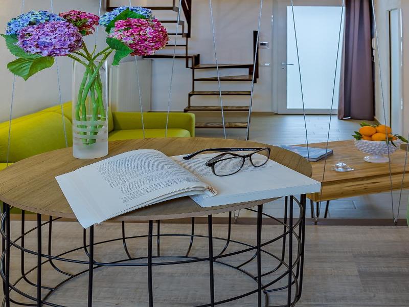 Le Maestranze Deluxe Rooms image