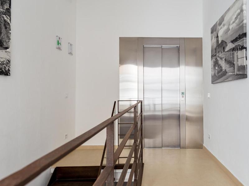 Le Maestranze Deluxe Rooms image