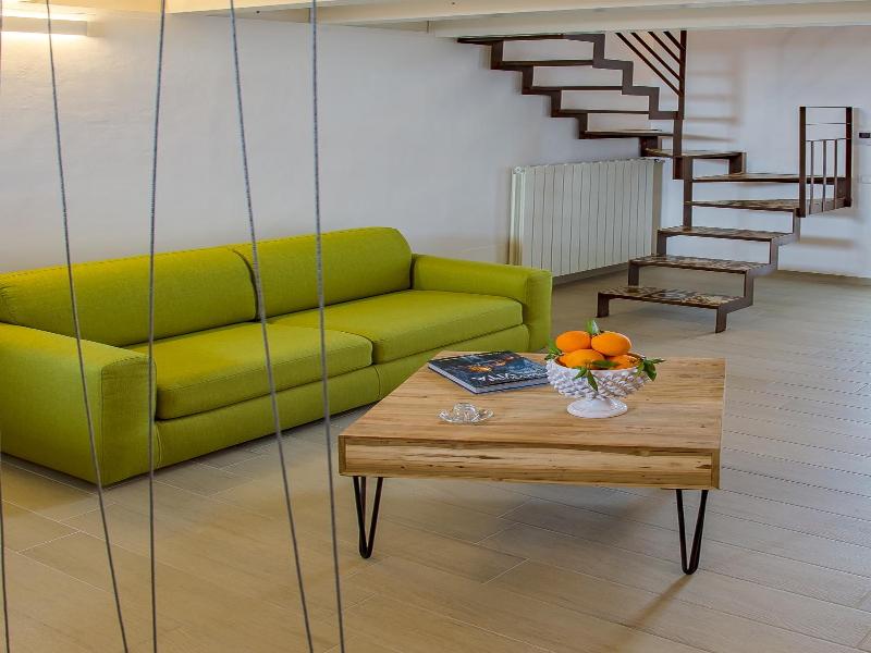 Le Maestranze Deluxe Rooms image