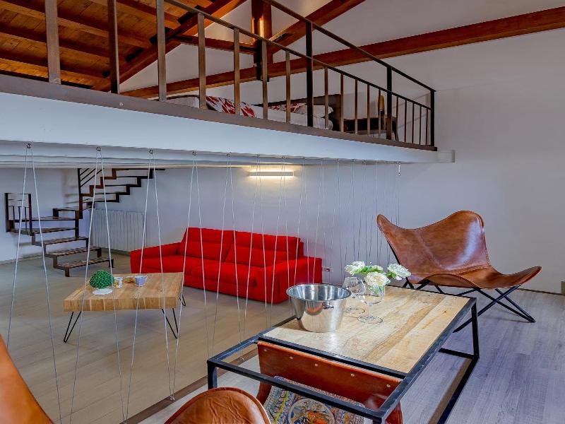 Le Maestranze Deluxe Rooms image