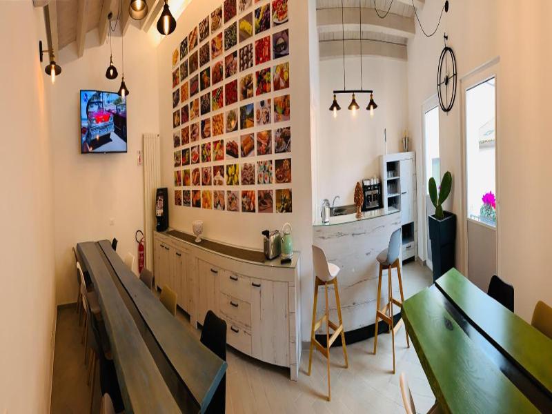 Le Maestranze Deluxe Rooms image