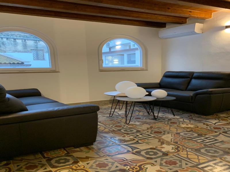Le Maestranze Deluxe Rooms image