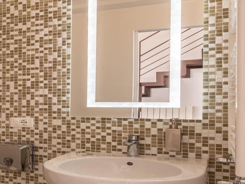 Le Maestranze Deluxe Rooms image