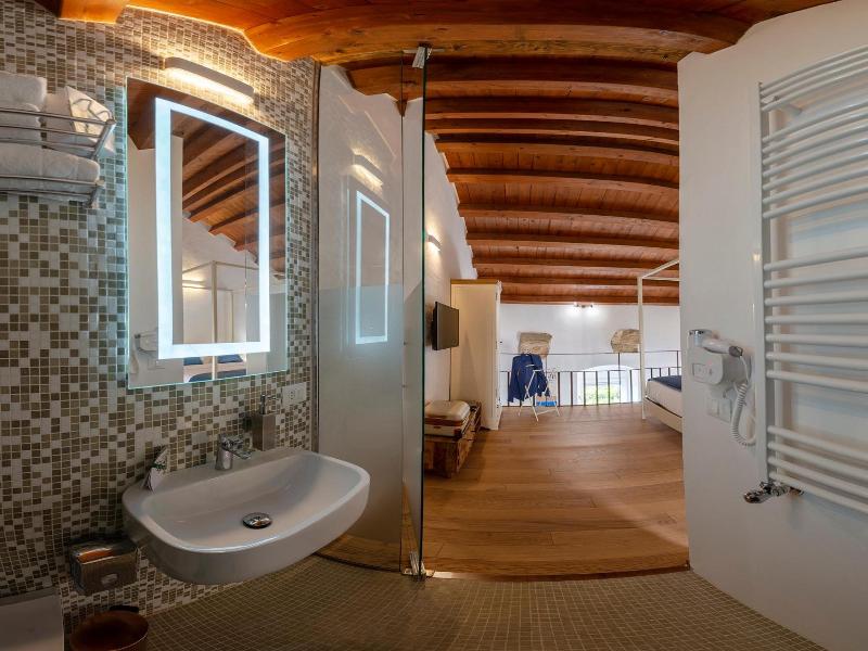 Le Maestranze Deluxe Rooms image