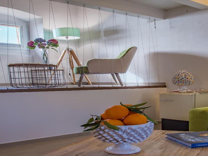 Le Maestranze Deluxe Rooms image