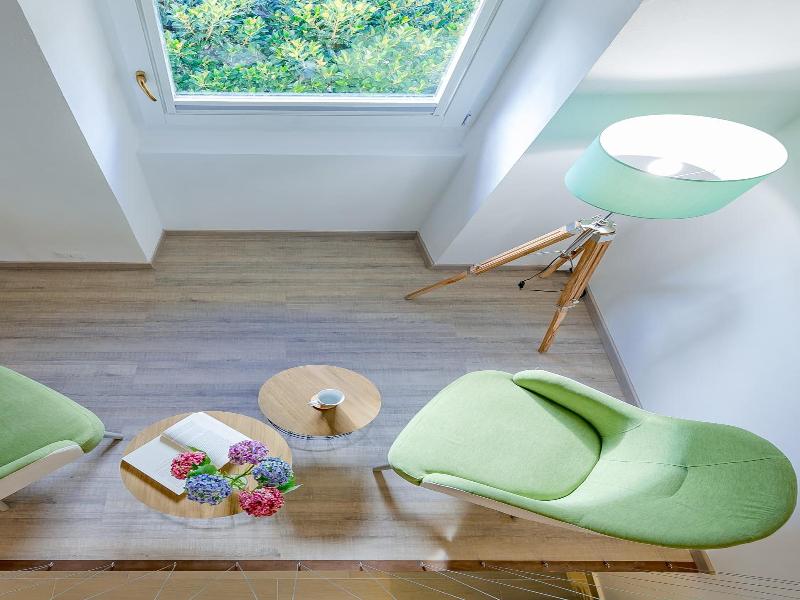 Le Maestranze Deluxe Rooms image