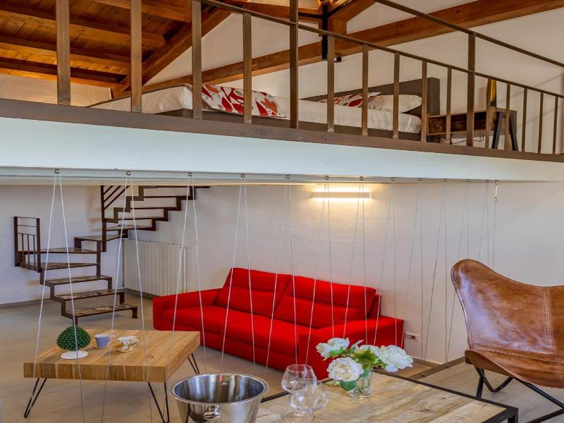 Le Maestranze Deluxe Rooms image