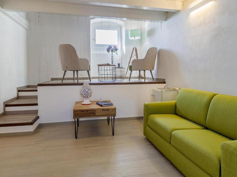 Le Maestranze Deluxe Rooms image