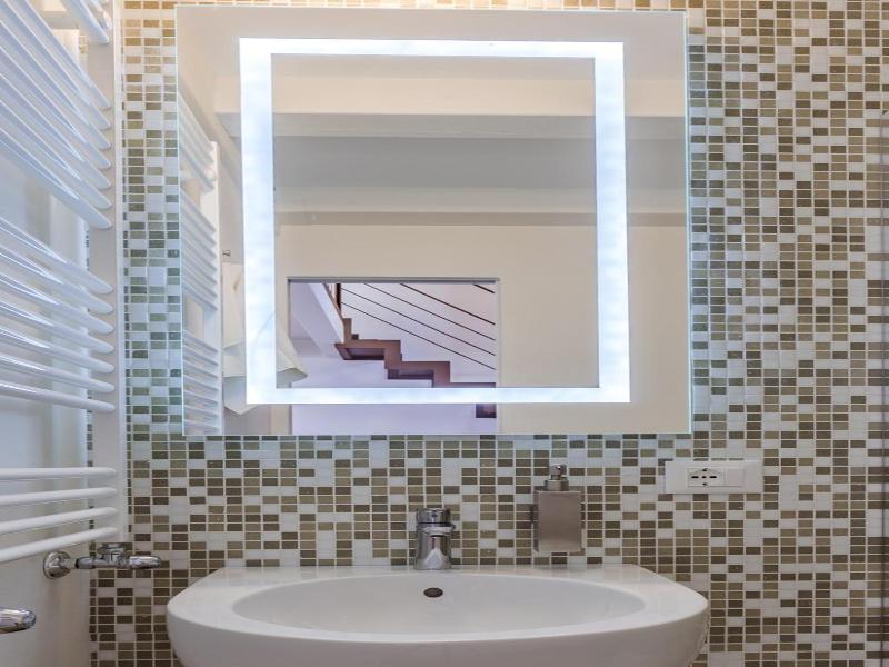 Le Maestranze Deluxe Rooms image
