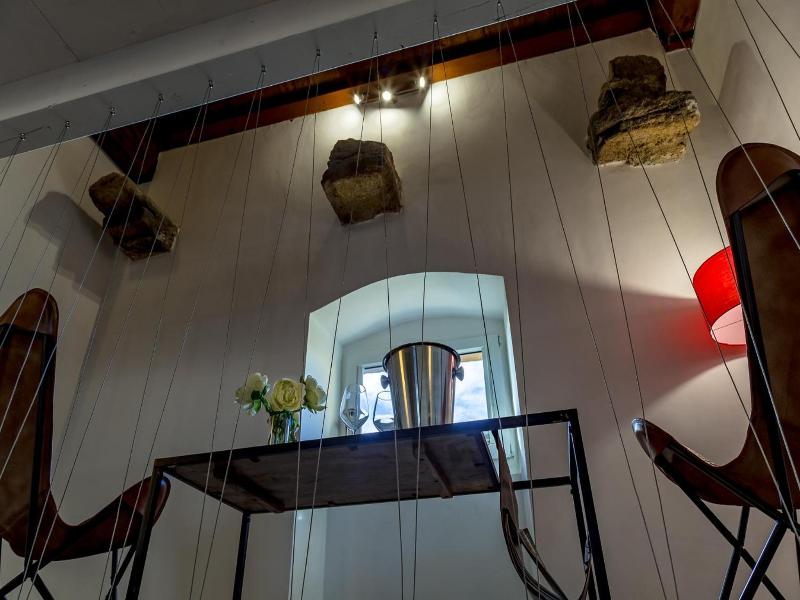 Le Maestranze Deluxe Rooms image