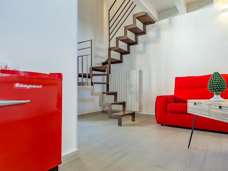 Le Maestranze Deluxe Rooms image