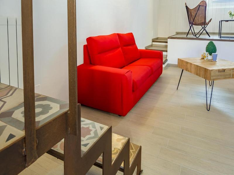 Le Maestranze Deluxe Rooms image