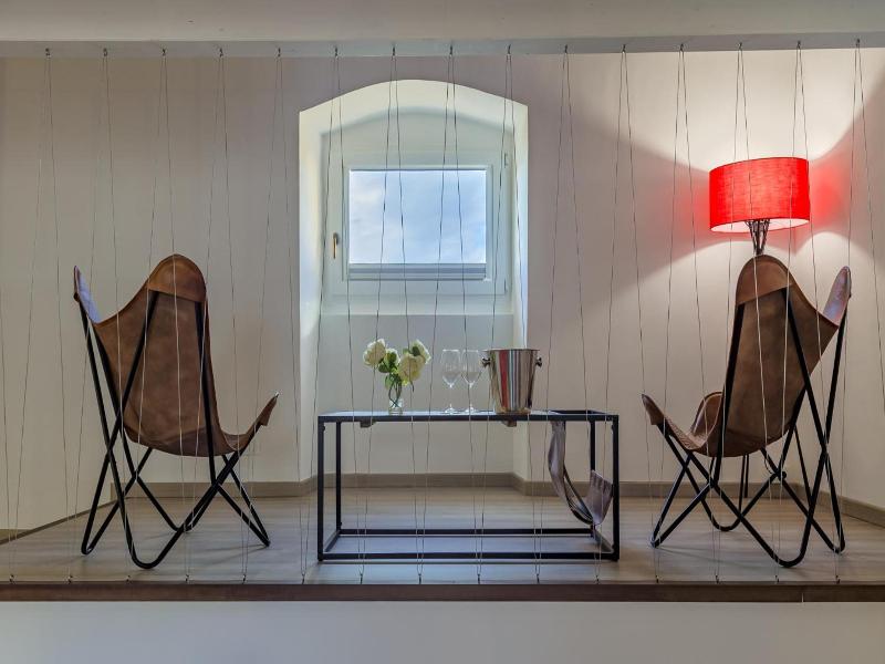 Le Maestranze Deluxe Rooms image