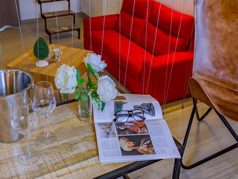 Le Maestranze Deluxe Rooms image
