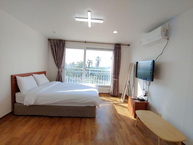 Amante Pension — main photo