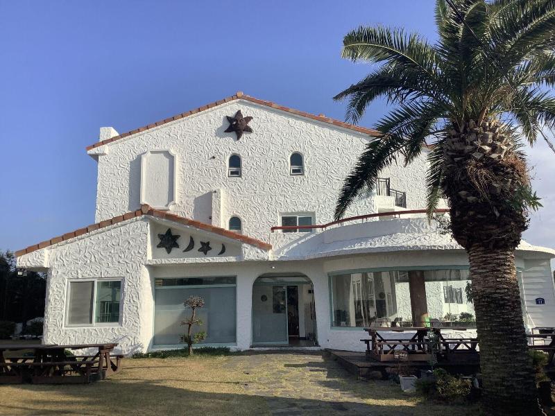 Amante Pension — photo 3