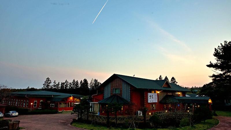 Songdangsongdang Pension And Resort — photo 2
