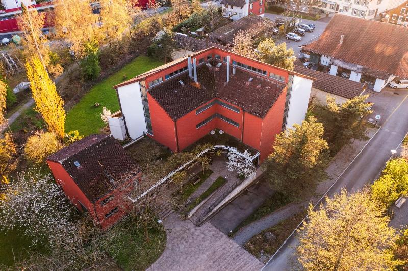Youth Hostel Zug image