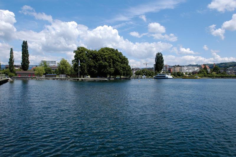 Youth Hostel Zug image