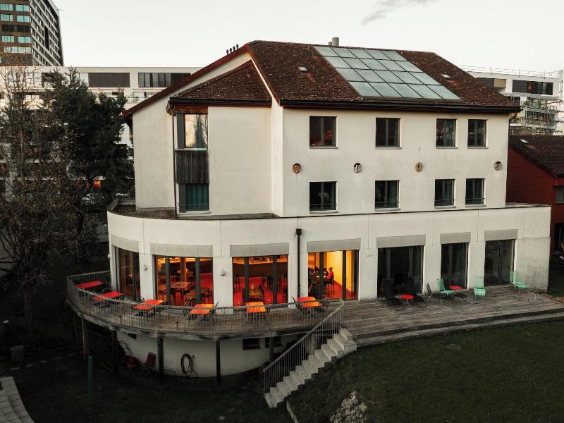 Youth Hostel Zug image