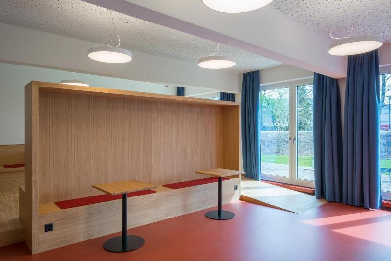 Youth Hostel Zug image